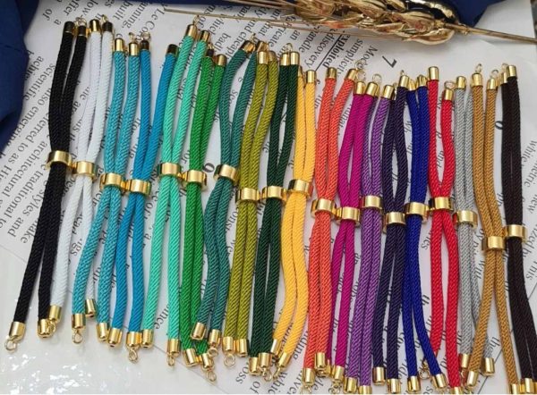 دستبند اسانسوری مارشال ضربدری - Image 1