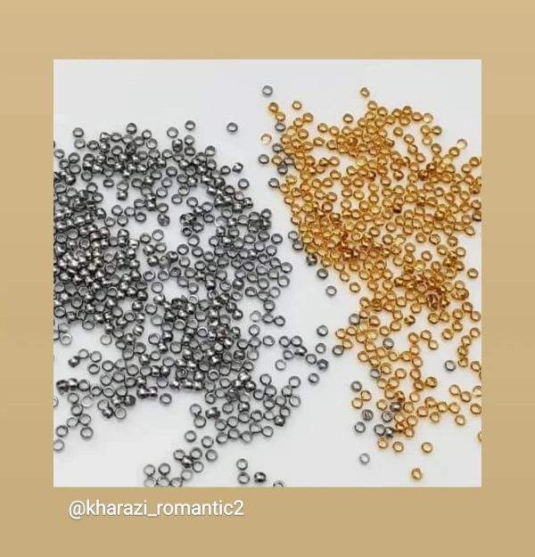 استاپر استیل - Image 1