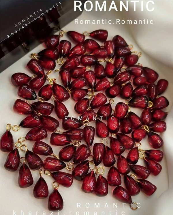 آویز دونه انار - Image 1