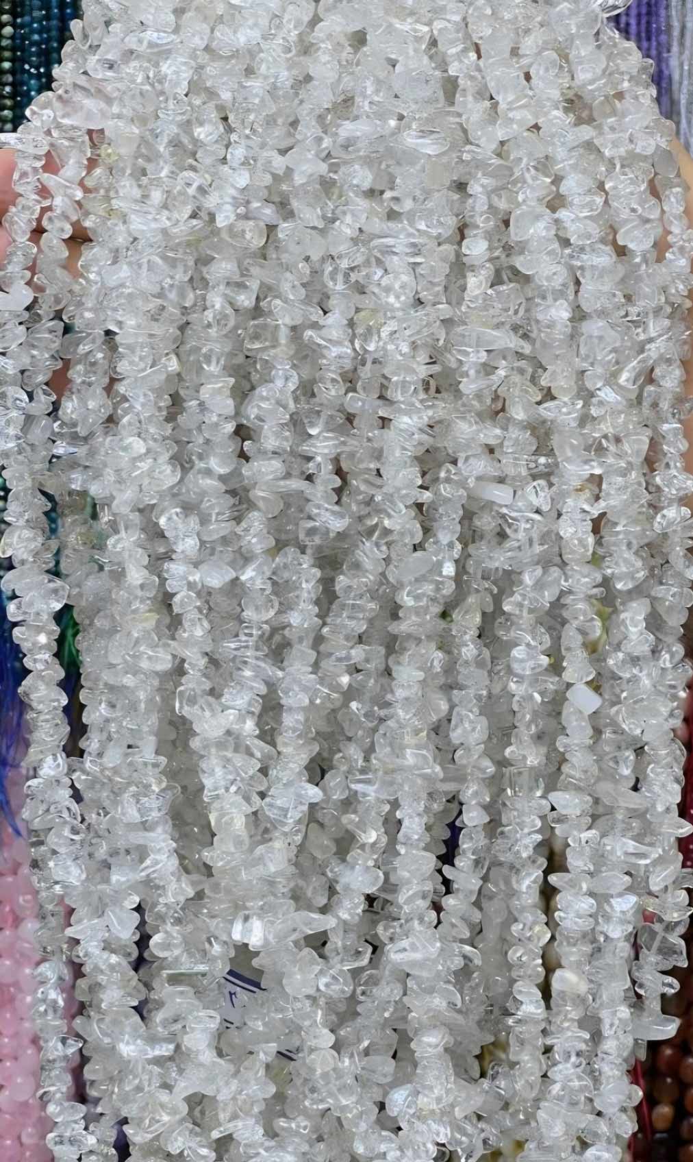 Screenshot_۲۰۲۶۰۱۳۰_۰۴۱۰۴۷_Gallery ریسه سنگ کوارتز یخی شکسته - Image 1