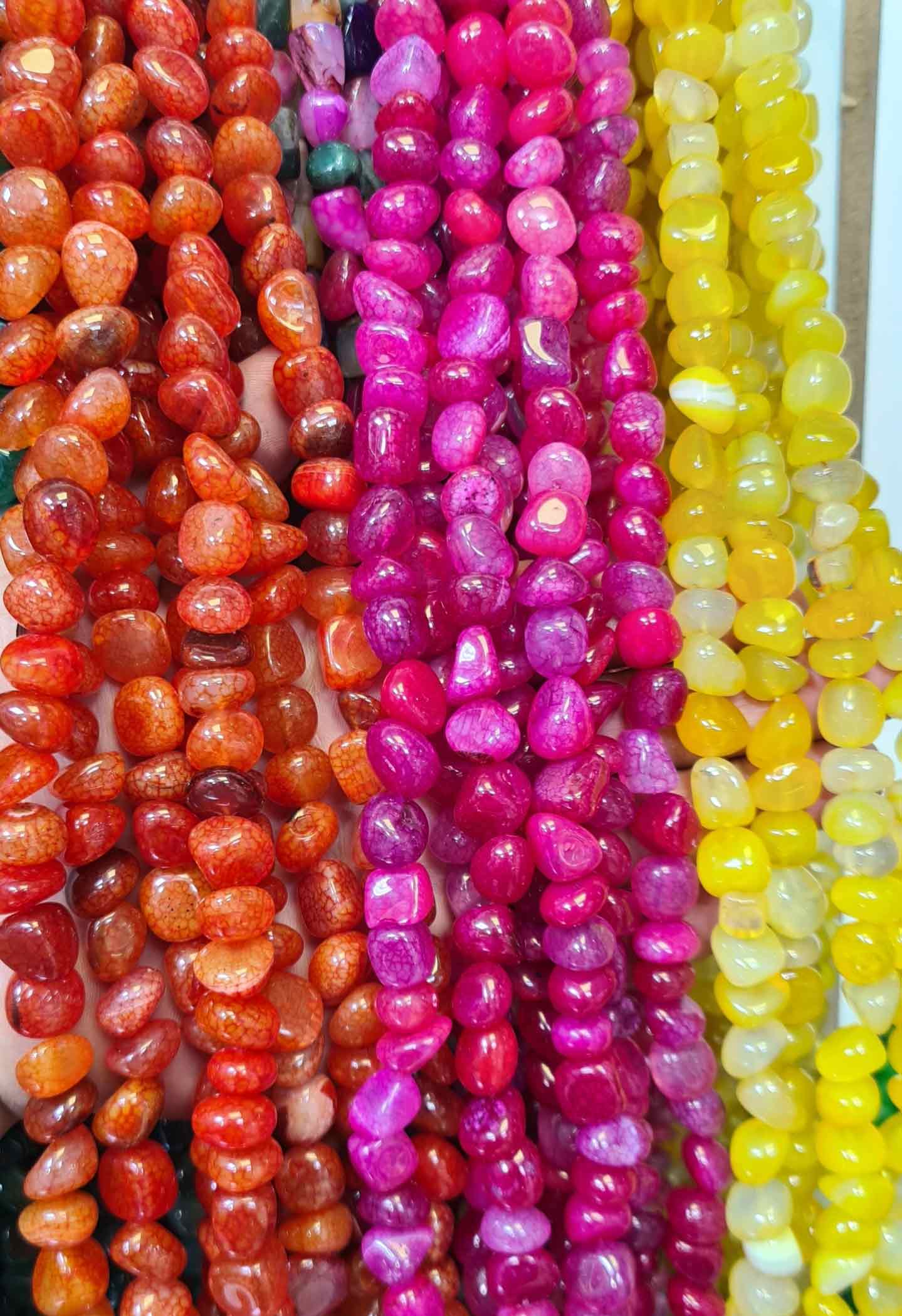 Screenshot_۲۰۲۵۰۹۲۱_۱۵۱۶۳۷_Gallery ریسه سنگ دفرمه و نامنظم - Image 1