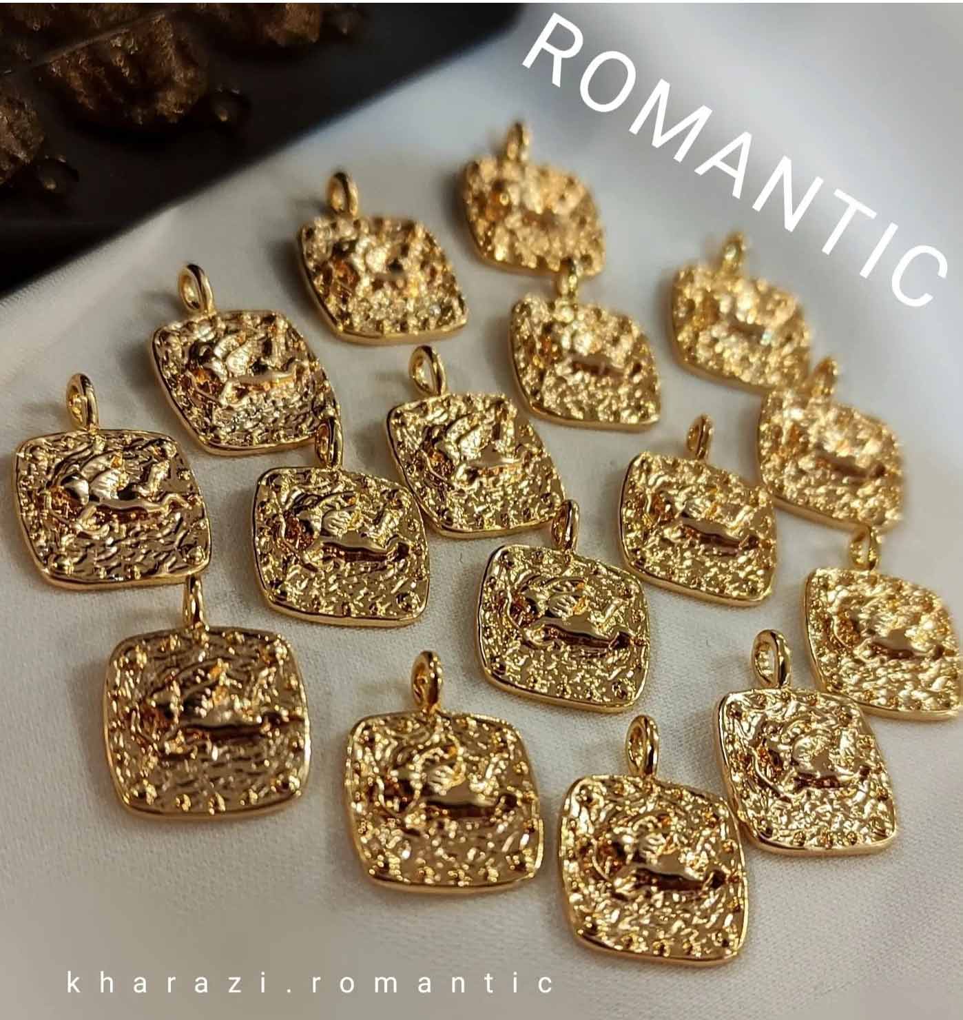 Screenshot_۲۰۲۴۰۱۲۰_۰۰۵۵۳۵_Instagram آویز استیل - Image 1