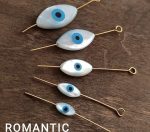 صدف مارکیز مدل چشم - Image 2