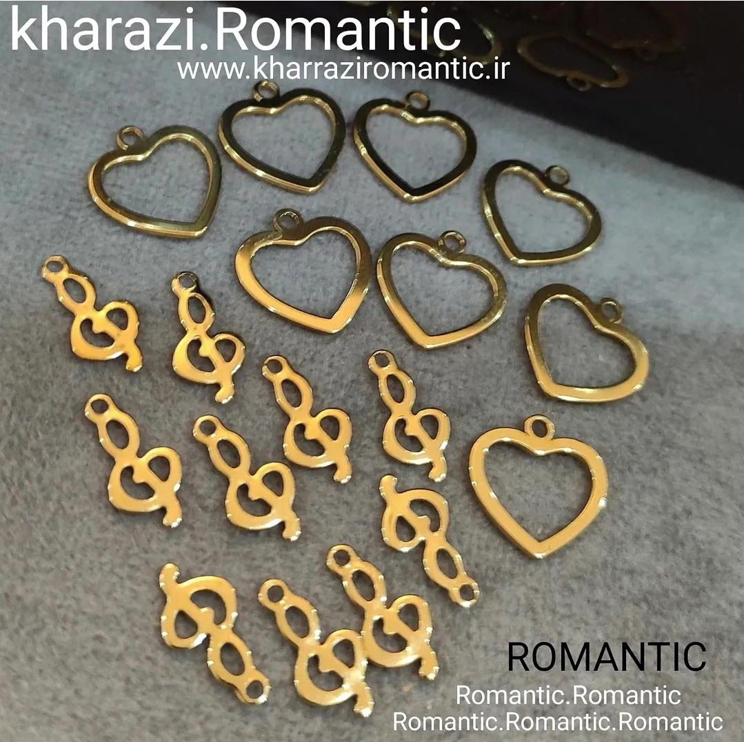 Screenshot_۲۰۲۵۱۱۱۳_۰۲۰۵۴۴_Instagram آویز استیل ساعتی - Image 1