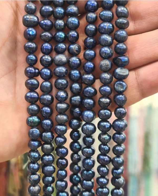 مروارید پرورشی - Image 1