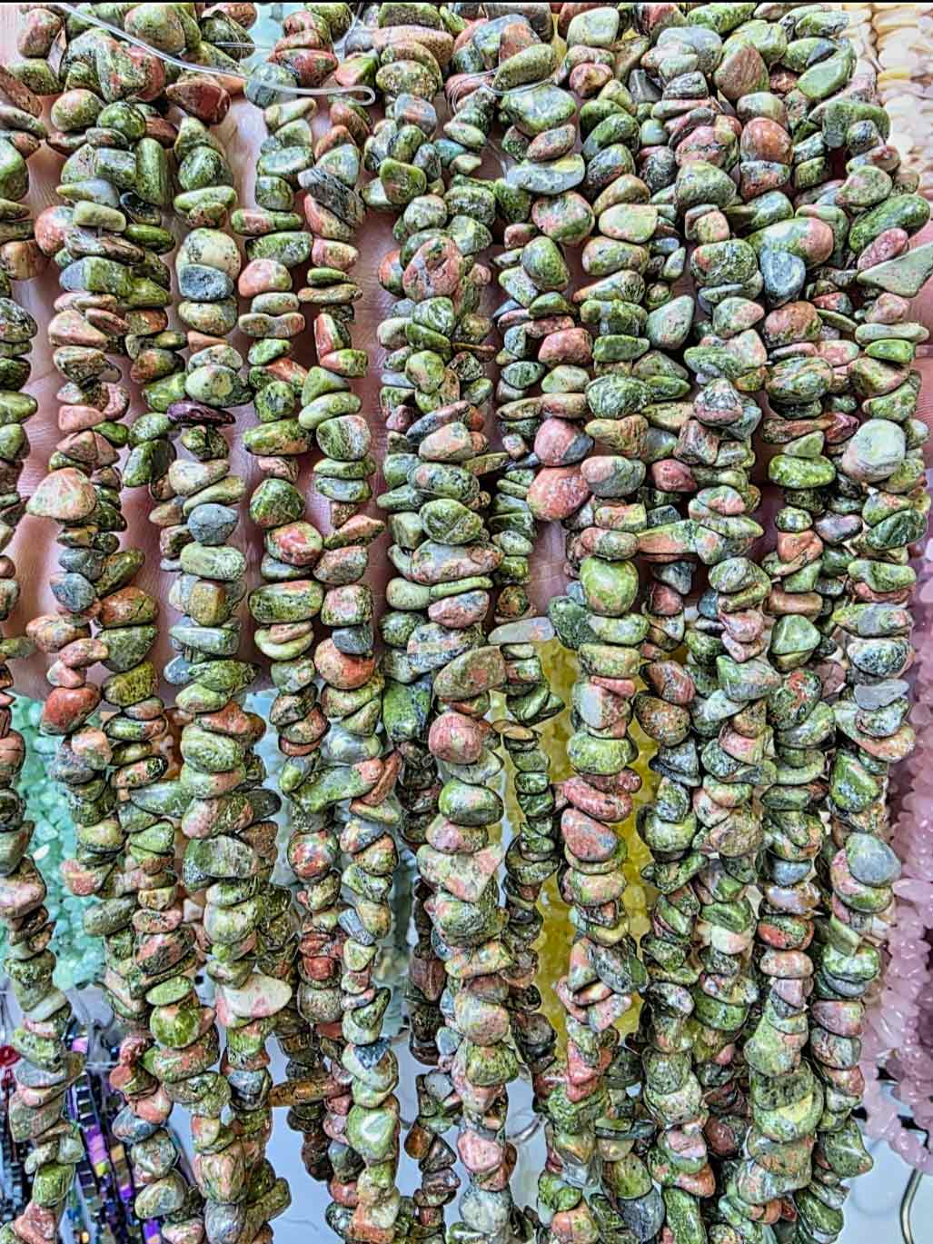 Screenshot_۲۰۲۶۰۲۰۸_۱۵۱۷۲۰_Gallery ریسه سنگ اوناکیت شکسته - Image 1