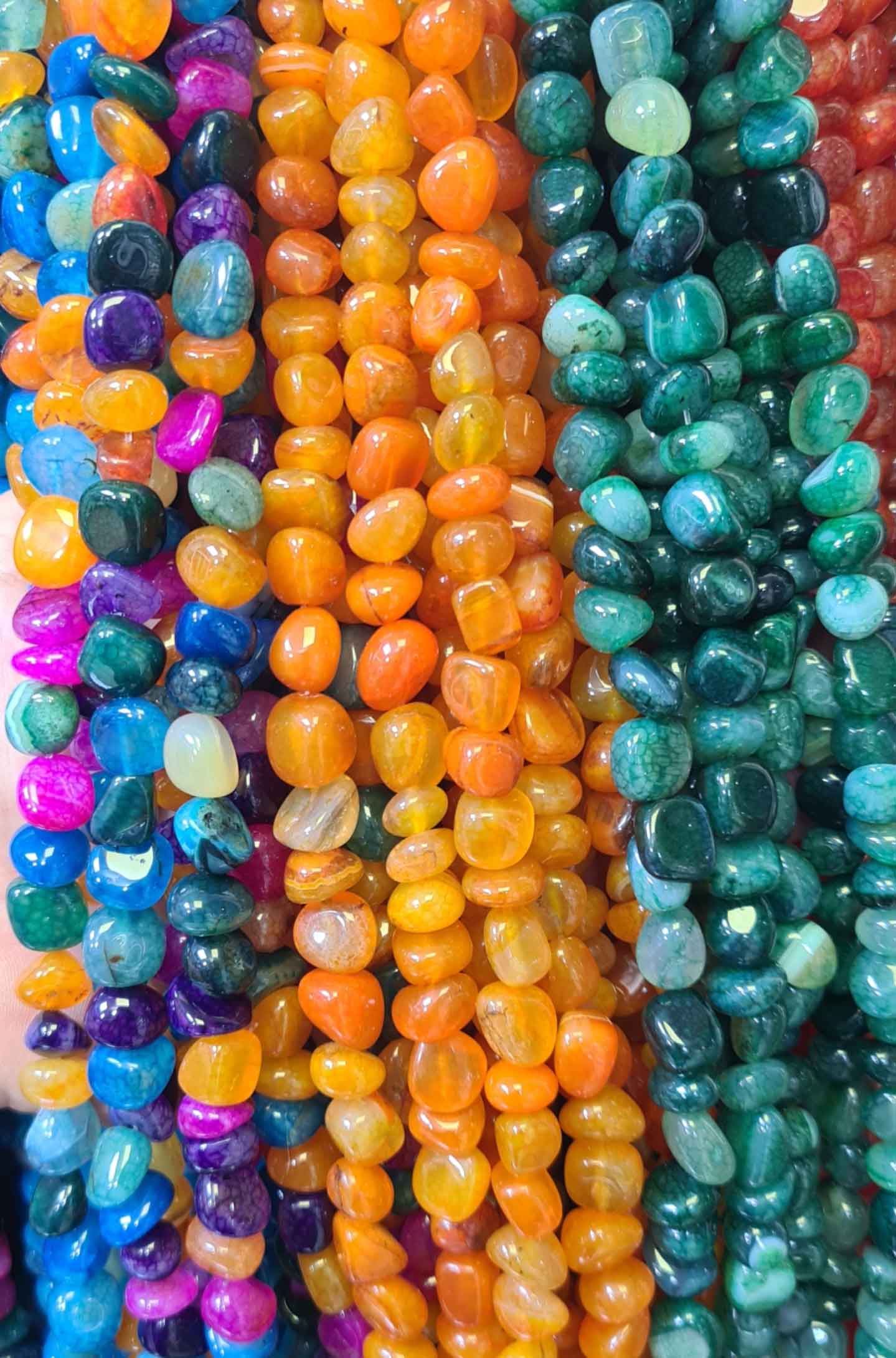 Screenshot_۲۰۲۵۰۹۲۱_۱۵۱۶۵۲_Gallery ریسه سنگ مدل دفرمه و نامنظم - Image 1