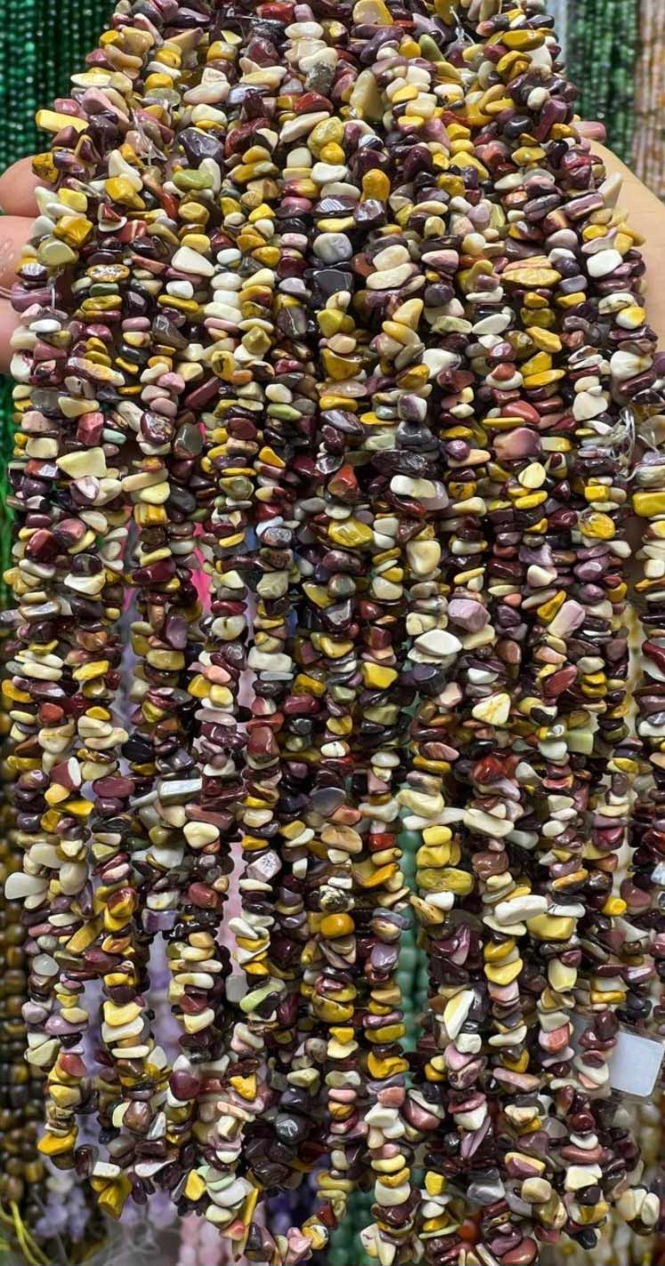 Screenshot_۲۰۲۶۰۱۲۹_۱۴۳۰۰۹_Gallery ریسه سنگ موکائید شکسته - Image 1