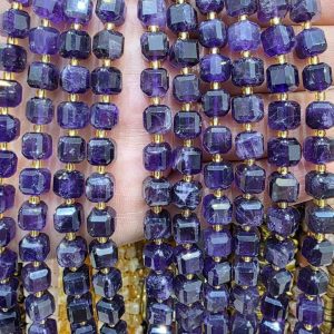 ریسه سنگ آمیتیس باکسی گرید A