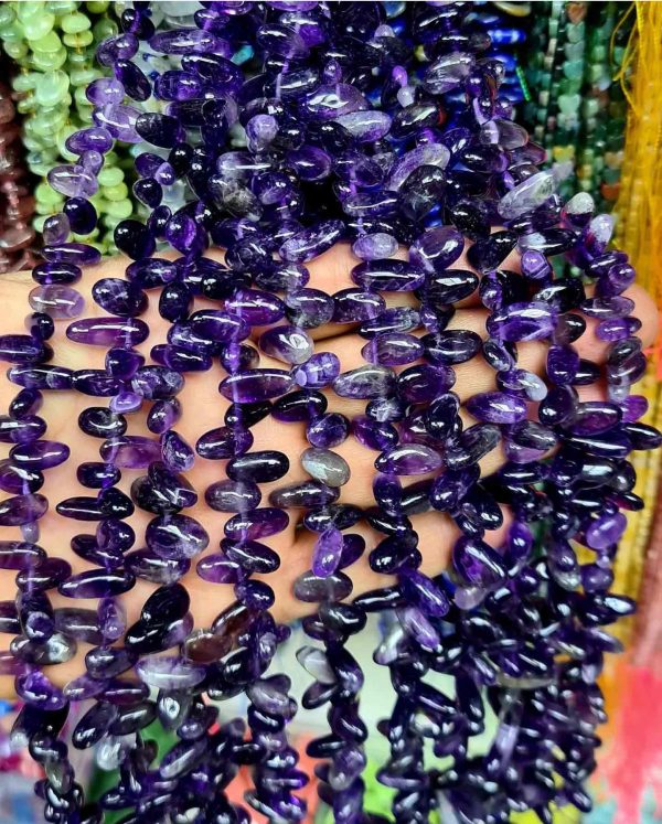 ریسه سنگ آمیتیس - Image 1