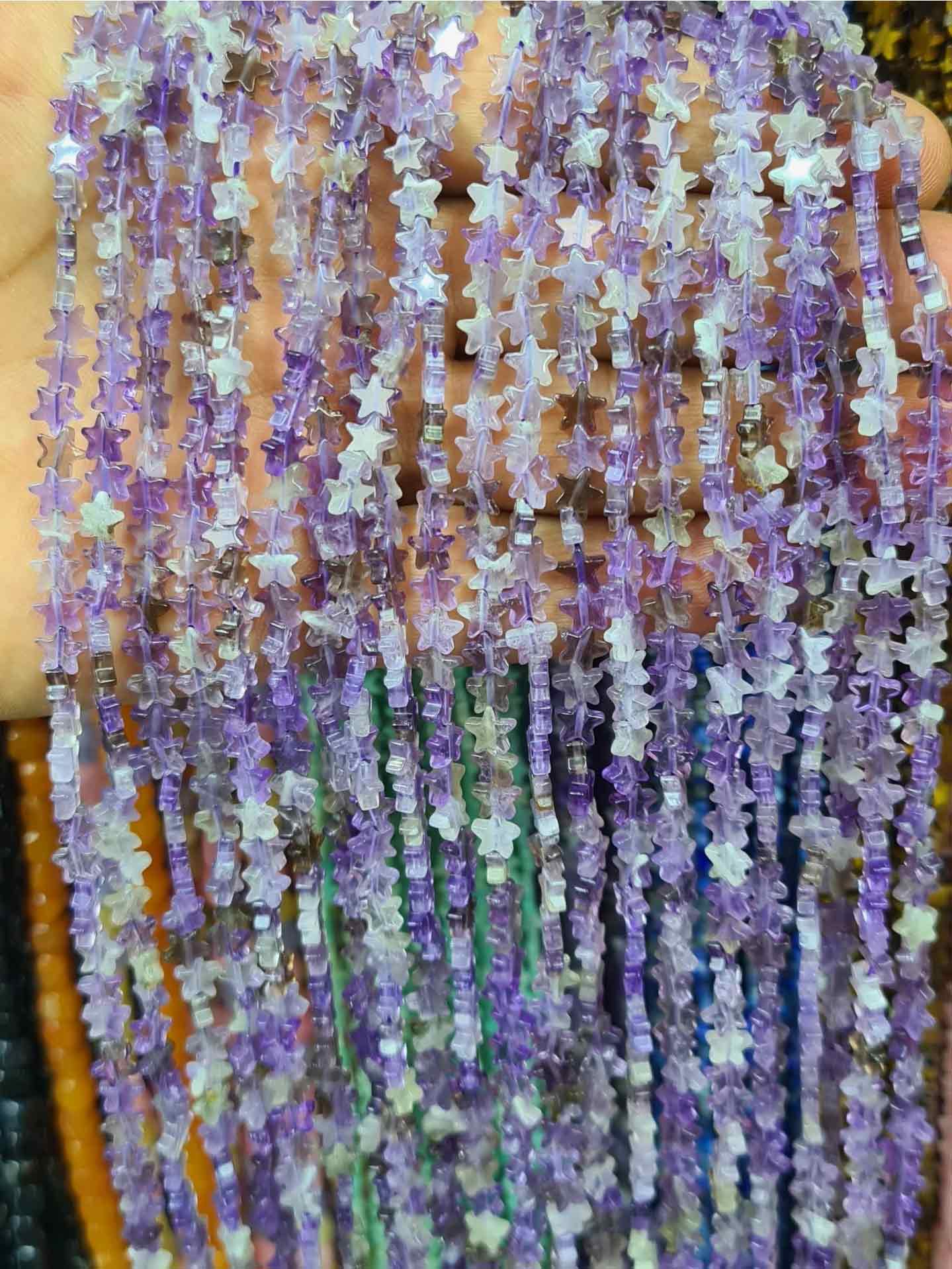 Screenshot_۲۰۲۵۰۸۰۷_۰۲۰۰۳۶_Instagram ریسه سنگ آمیتیس مدل ستاره - Image 1