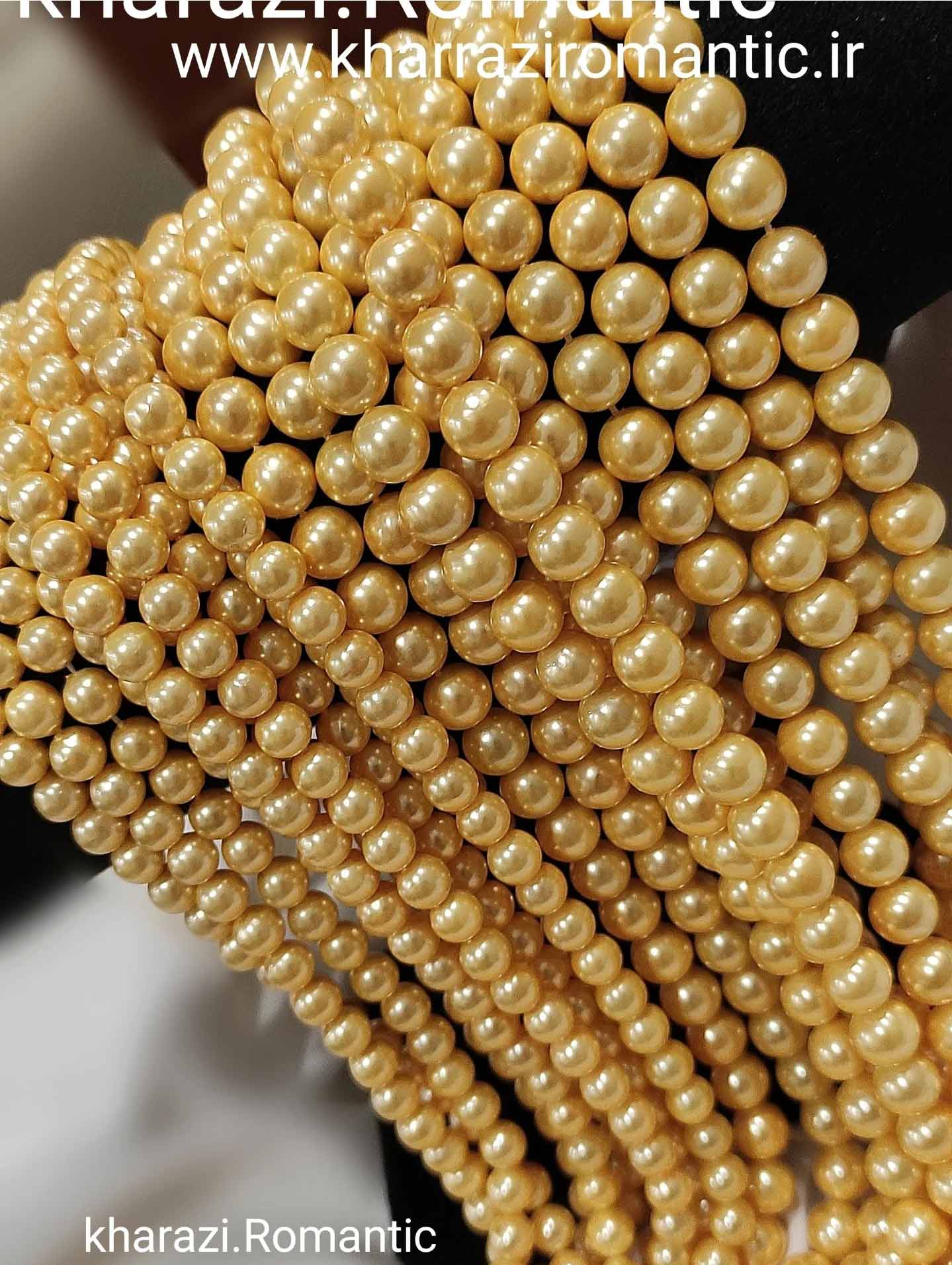 Screenshot_۲۰۲۵۰۹۰۱_۱۵۴۳۵۱_Instagram مروارید شل طلایی - Image 1