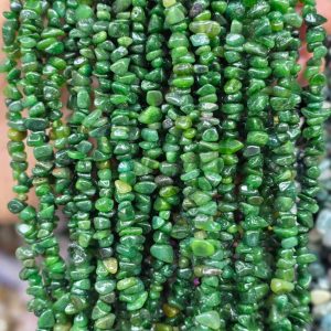 ریسه سنگ یشم شکسته