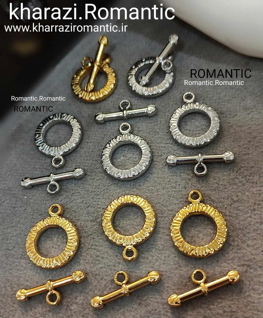 Screenshot_۲۰۲۵۱۱۱۰_۲۱۴۷۲۱_Instagram قفل تی استیل حلقه تراش - Image 1