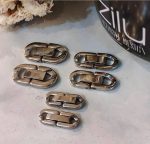 قفل استیل کارتیر