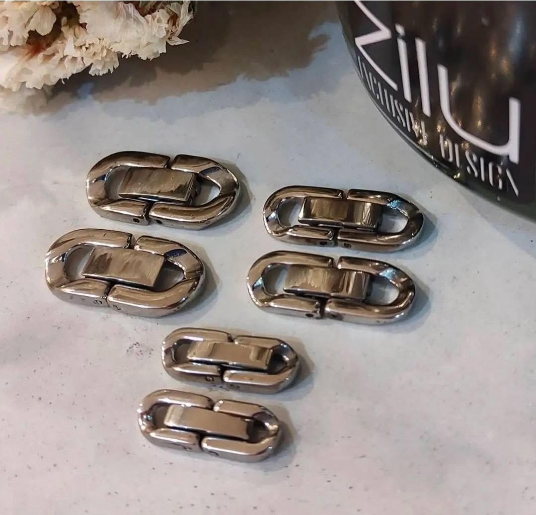 Screenshot_۲۰۲۵۱۱۲۹_۲۳۰۹۲۳_Instagram قفل استیل کارتیر - Image 1