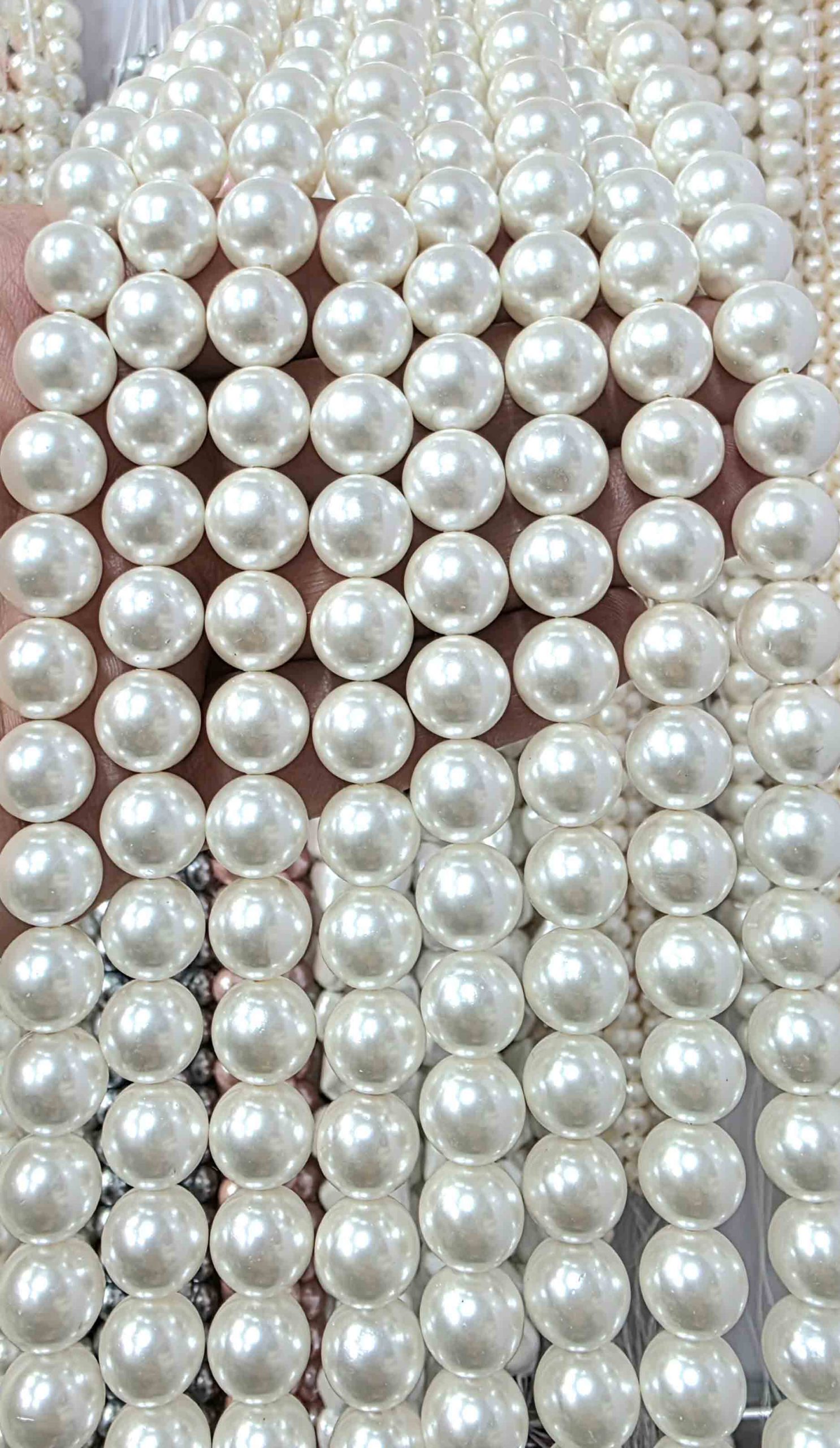 ۲۰۲۵۱۲۲۷_۱۹۵۴۰۹ مروارید شل سایز 12 میل - Image 1